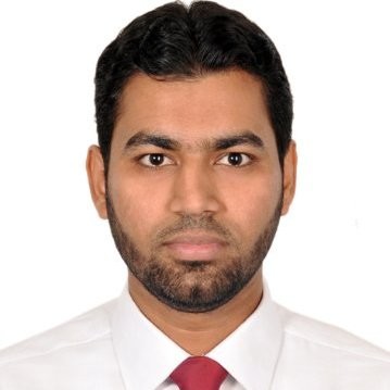 Ahmad Saif Hasan Al Banna