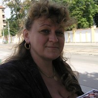 Věra Machová