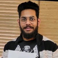 Sahil Rai