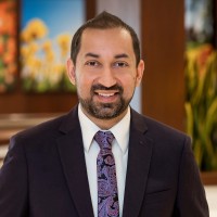 Anuj Miglani, MBA, CHIA