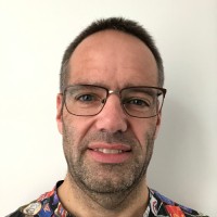 Piet Barendse