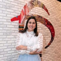 Flávia de Freitas Thomas, CEA