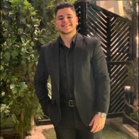 Ahmed Shaheen