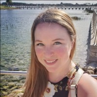 Ashley Craft, Cpa