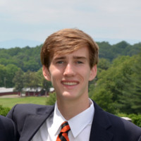 Dylan Walmsley
