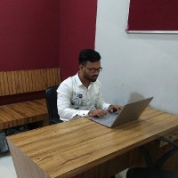 Muntjirkhan Pathan