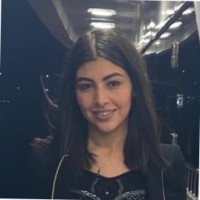 Dina Gehad