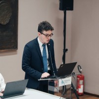 Matteo Francia