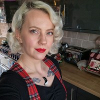 Faye Barnes