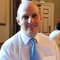 Alan Horne