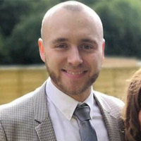 Tom Bishop