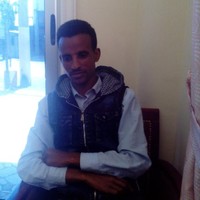 yihalem birhanu