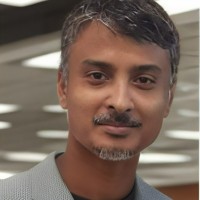 Satyajit Pramanik