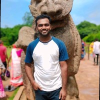 RAVISHANKAR Kumar