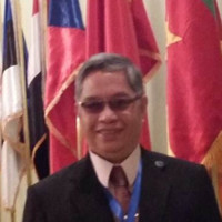 Wilfredo Agito