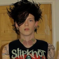 Ricky Croden