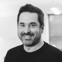 Eric Doré