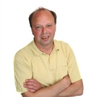 Björn Tennfors