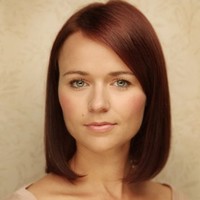 Maria Ward