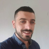 Matt Nicholaides