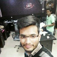 Dipesh Mittal