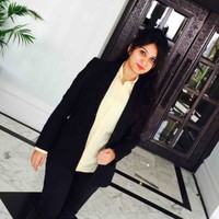 Pooja R Mhatre