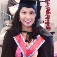 Farah Noor Mohammed