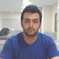 Suleyman Akdeniz