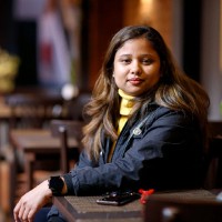 Yamuna Dahal