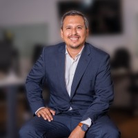 Ricardo Angulo Valle