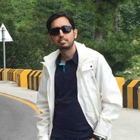 Fareed Shaikh
