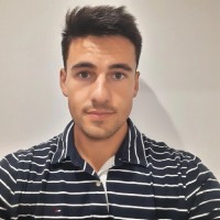 Luciano Germán Irusta