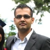 Ranjot Dhanju