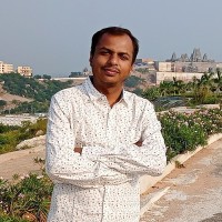 Kishor Abbagani