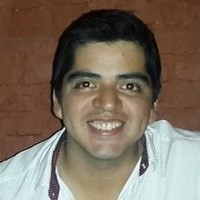 Agustín Matías Demarco