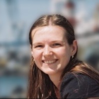 Svitlana Bozhenko