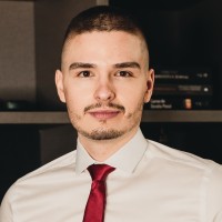 Leonardo Cortese Secaf