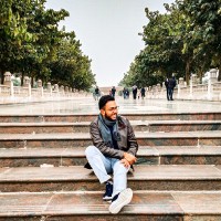 Prateek Varma