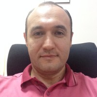 Gegham Shahbazyan