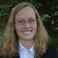Mackenzie Warden