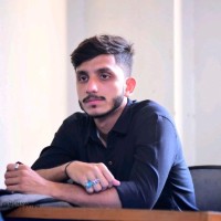 Sajjad Haider