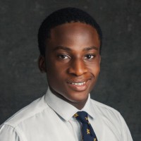 Abdul-Samod Adeshina