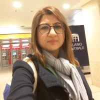 Sadaf Sharif