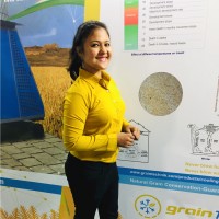 Rutu Patel