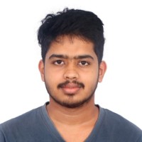 parikshith hegde