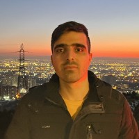 Hamed Farahani