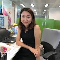 Moon Wong
