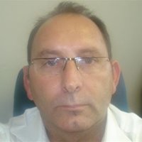 Andre van Greunen