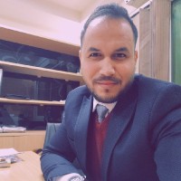 Hossam Ragheb