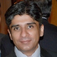 Ali Ashar